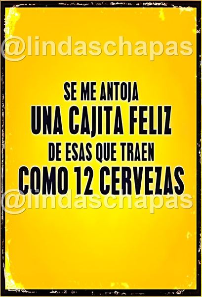 Frases / Carteles